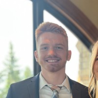 TEKsystems Employee Alex Jessop's profile photo