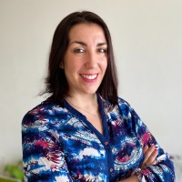 CTAIMA Employee Lucia Peyrot's profile photo