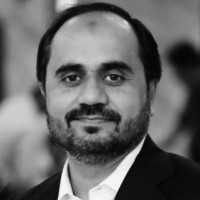 Suhail Ahmad Email