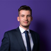 LEGATE Employee Adam Nahalka's profile photo