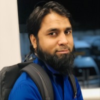SeoSiteSoft Employee Mani Khan's profile photo