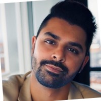 COSTRA Employee Namit Varma's profile photo