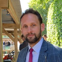 NDT Global Services Ltd Employee Chris Butler's profile photo