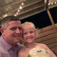 Blake Monk Email & Phone Number
