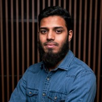 JCT Contracting Employee Saif Mohammed's profile photo