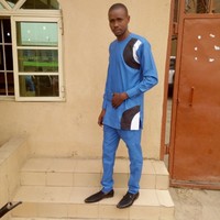 Foundry Employee Nwaokoro Joseph's profile photo