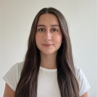 The Brown and White Employee Amadea Lehoczky Escobar's profile photo