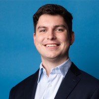Cato Employee Toby Ryan's profile photo