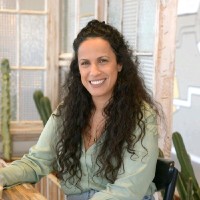 Einat Lerner Email & Phone Number