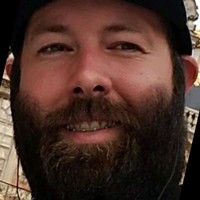 City of Los Angeles Employee Nathan Brenner's profile photo