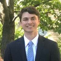 Macro Employee Jackson Kustec's profile photo