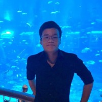 Quanlei Yap Email