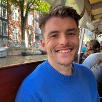 Angus Dowie Email & Phone Number