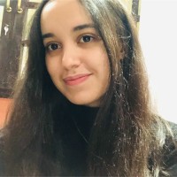 Fundação Seade Employee Pamella Gonçalves's profile photo