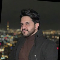 Alibaba Travels Co. Employee Karimi's profile photo