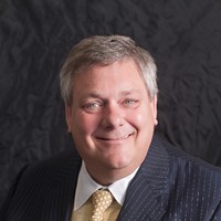 GDI Integrated Facility Services Employee Claude Bigras's profile photo