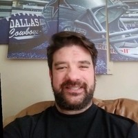 Va Health Care Systems Employee Christopher Williams's profile photo