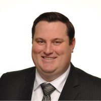 RBC Employee Brad Baigent's profile photo