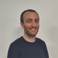 ogibiotec Employee Alex McVey's profile photo