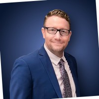 Aurora Spine and Pain Employee Matt Paxton's profile photo