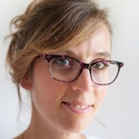 Aencrage Employee Sandrine Rozier's profile photo