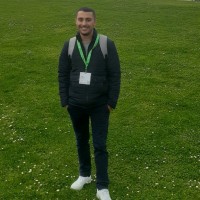 EL KANAOUET Employee Hamdi Othmani's profile photo