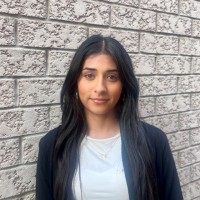JDC Central Employee Saneha Brar's profile photo