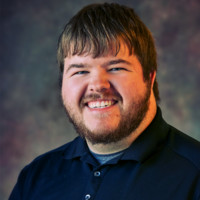 Leidos Employee Matthew Painter's profile photo