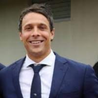 PointsBet Employee Andrew Fahey's profile photo