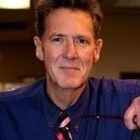 U.S. Department of Veterans Affairs Employee Glenn Oneill's profile photo
