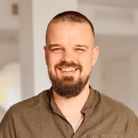GRINFI.IO Employee Oleksandr Mishyn's profile photo