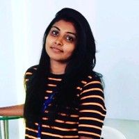Save Energy Systems, Inc. Employee Goshini Perera's profile photo
