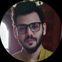 Verge Systems Employee Syed Talha's profile photo