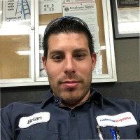 Padilla’s Mobile Service Employee Brian Padilla's profile photo