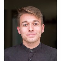 Google Employee Peter Alexander's profile photo