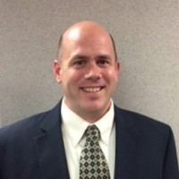 Short Line Safety Institute Employee Chris MacHenberg's profile photo