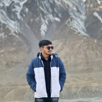 Ayush Marakana's profile photo