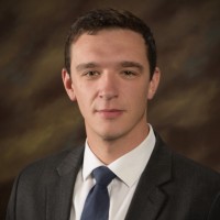 Fidelity Private Shares Employee Carter MacLean's profile photo