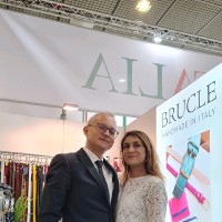 BRUCLE Employee Simone Marzini's profile photo