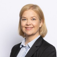 Orion Corporation Employee Stiina Ylikangas's profile photo