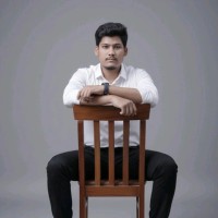 Digital Arcanum Employee Muhammad Ahsan's profile photo