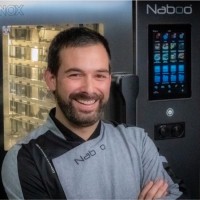 Lainox Ali Employee Giovanni Bolzonello's profile photo