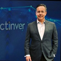 Actinver Employee Luis Hernandez Rangel's profile photo