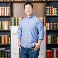 Goldman Sachs Employee Dickson Lam's profile photo