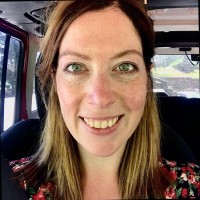 DeepWell DTx Employee Emily Hatlelid's profile photo