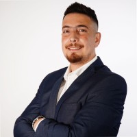Savory & Partners Employee Aamer Alakbani's profile photo