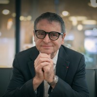 Guillaume Gerondeau Email & Phone Number
