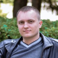 Valor Software Employee Yurii Nalyvaiko's profile photo