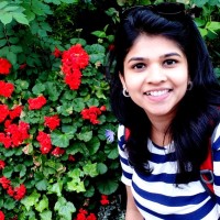 ICA, Inc. Employee Gowri Hari's profile photo