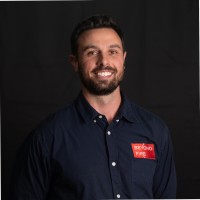 Beyond Fire Employee Matthew Barry's profile photo